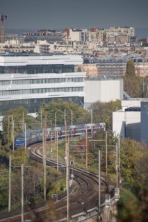 Issy les Moulineaux