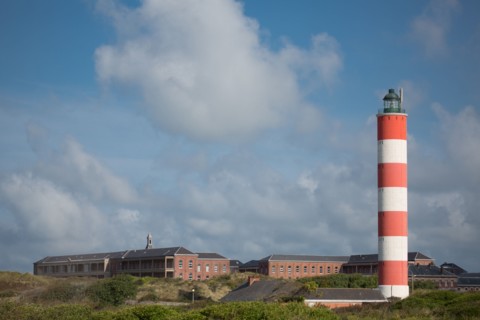 Phare de Berck (Pas-de-Calais, France)