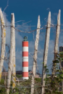 Phare de Berck (Pas-de-Calais, France)