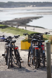 Baie d'Authie (Pas-de-Calais, France)