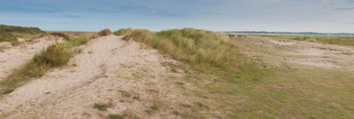 Baie d'Authie (Pas-de-Calais, France)