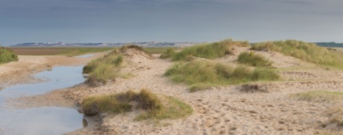 Baie d'Authie (Pas-de-Calais, France)