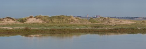 Baie d'Authie (Pas-de-Calais, France)