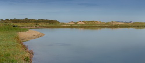 Baie d'Authie (Pas-de-Calais, France)