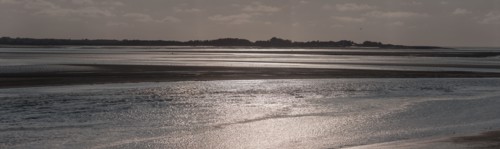Le Crotoy (Baie de Somme, France)