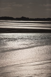 Le Crotoy (Baie de Somme, France)