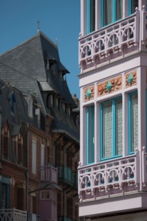Mers-les-Bains (Somme, France)