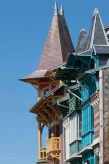 Mers-les-Bains (Somme, France)