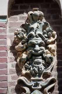 Mers-les-Bains (Somme, France)
