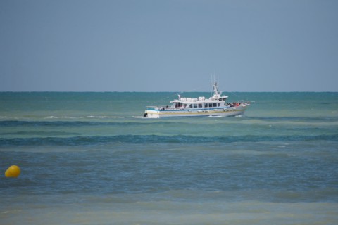 Mers-les-Bains (Somme, France)