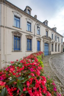 Montreuil-sur-Mer (Pas-de-Calais, France)