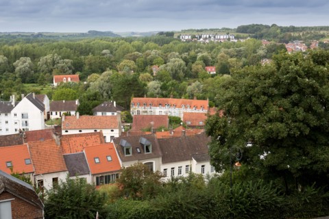 Montreuil-sur-Mer (Pas-de-Calais, France)