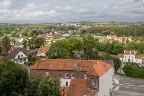 Montreuil-sur-Mer (Pas-de-Calais, France)