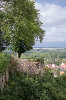 Montreuil-sur-Mer (Pas-de-Calais, France)