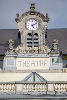 Montreuil-sur-Mer (Pas-de-Calais, France)