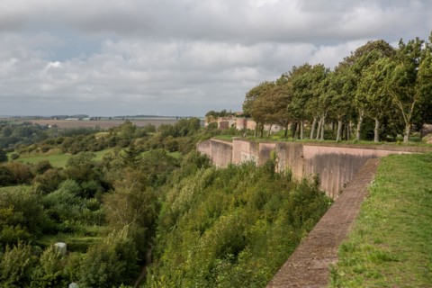 Montreuil-sur-Mer (Pas-de-Calais, France)