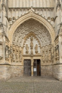 Montreuil-sur-Mer (Pas-de-Calais, France)
