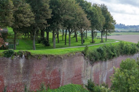 Montreuil-sur-Mer (Pas-de-Calais, France)