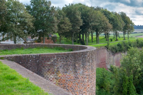 Montreuil-sur-Mer (Pas-de-Calais, France)