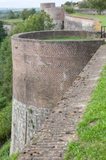 Montreuil-sur-Mer (Pas-de-Calais, France)