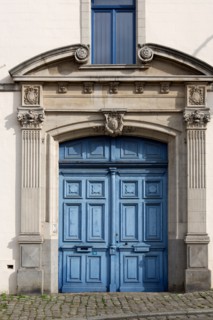 Montreuil-sur-Mer (Pas-de-Calais, France)