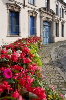 Montreuil-sur-Mer (Pas-de-Calais, France)