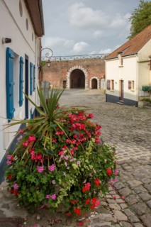 Montreuil-sur-Mer (Pas-de-Calais, France)