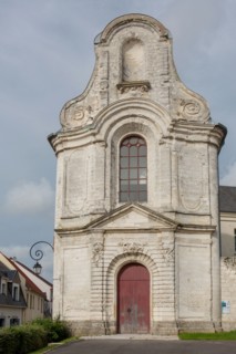Montreuil-sur-Mer (Pas-de-Calais, France)