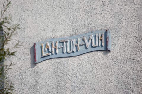 Fort Mahon Plage (Baie de Somme, France)