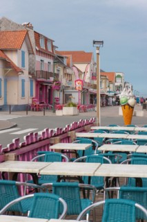 Quend (Baie de Somme, France)
