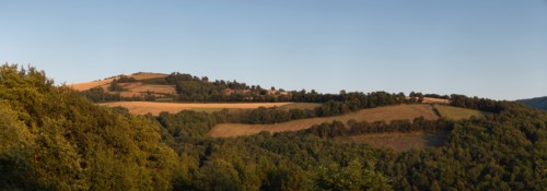 Regional nature park of Grands Causses