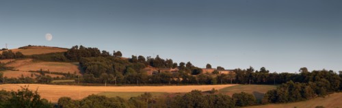 Regional nature park of Grands Causses