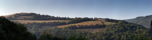 Regional nature park of Grands Causses