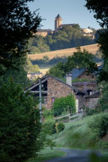 Regional nature park of Grands Causses