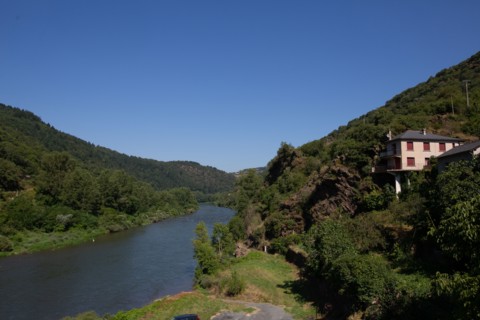 Gorges du Tarn