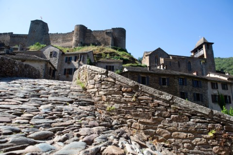 Regional nature park of Grands Causses