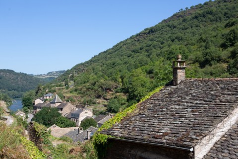 Regional nature park of Grands Causses
