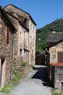 Regional nature park of Grands Causses