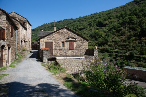 Regional nature park of Grands Causses