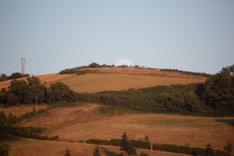 Regional nature park of Grands Causses