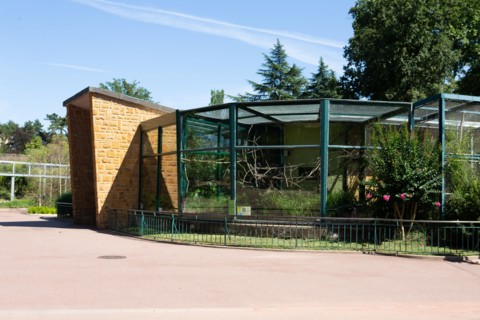 Lyon, Parc de la Tête d'Or