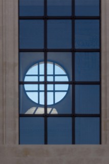 Lyon, Hôtel Dieu rénové en juillet 2018