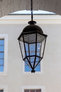 Lyon, Hotel Dieu renovated in July 2018