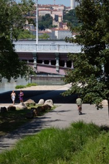Lyon, Velov'