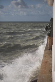 Dieppe, plage
