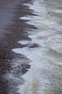 Dieppe, plage