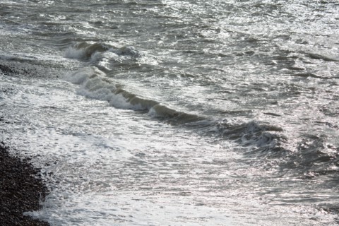 Dieppe, plage