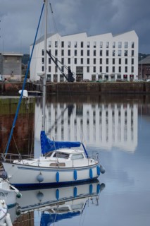 Dieppe, port de pêche