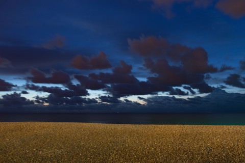 Dieppe, plage
