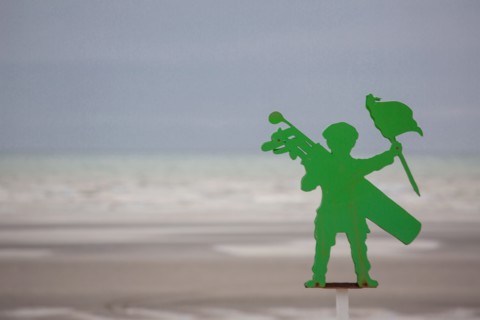Le Touquet Paris Plage, emblème de la ville